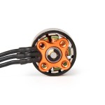 T-MOTOR Hot Small Drone Smallest Brushless Motor for Nano Drone With Propeller